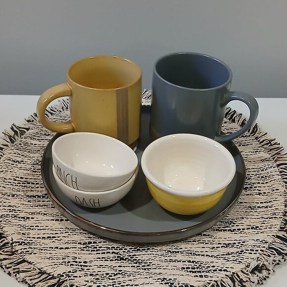 Coffee Set - Picture 1 of 4